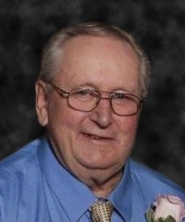 James B. Ricke