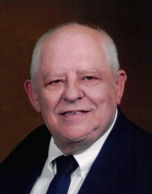 Richard A. Ringsdorf