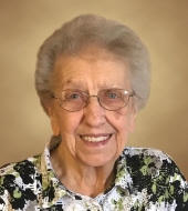 Betty A. Phelps