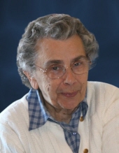 Mildred M. Pentecost