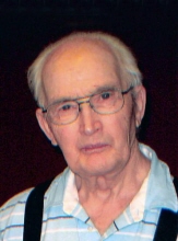 Melvin E. Harringa