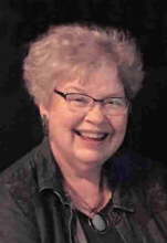 Barbara E. Bernhard