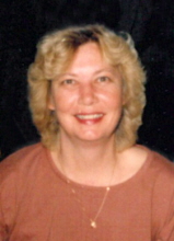 Ann E. Steenhard