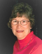Patricia Jean Cupp