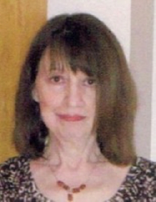 Photo of Jeannette Anderson