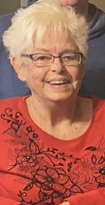 Photo of Donna-Marie Gilliland