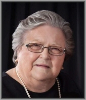 Nannie Mae Elswick Boyd