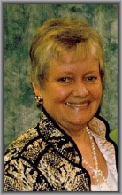 Roberta Faye "Bobbie" Henderson Hartley Ravenswood, West Virginia Obituary