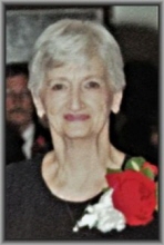 Hazel Eileen Matics