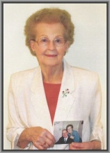 Dorothy Marie Connors