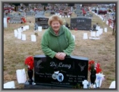 Norma DeLong Ravenswood, West Virginia Obituary