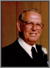 Rev. William Everett “Bill” Matics