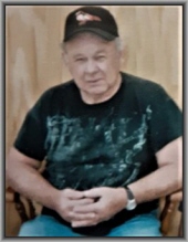 Billy Wade Riffle Ravenswood, West Virginia Obituary