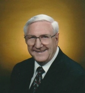 Reverend Robert A. Schmidt