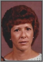 Sharon Ann Dragoo Cleavenger