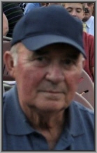 Hugh Keith Flinn 25512027