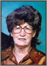 Pauline Sheppard