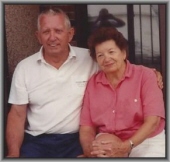 Helen V. & John L. Ingram, Jr.