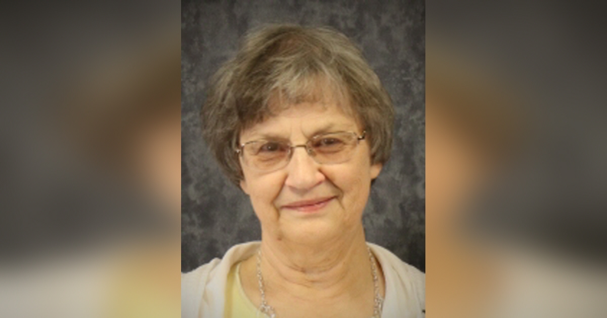 Obituary information for Kathleen Johnson