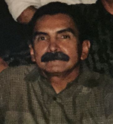 Photo of Andres Garcia