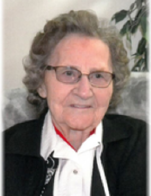Nettie Dyck Dauphin, Manitoba Obituary