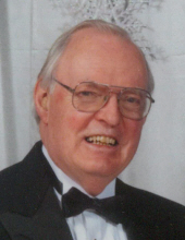 Donald Herbert Williams
