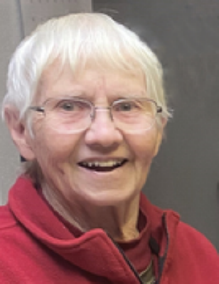Rosalie Sigurdson Glenboro, Manitoba Obituary