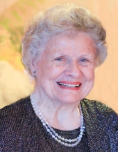 Marilyn Joy Millar