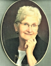Karen Margaret Carnes