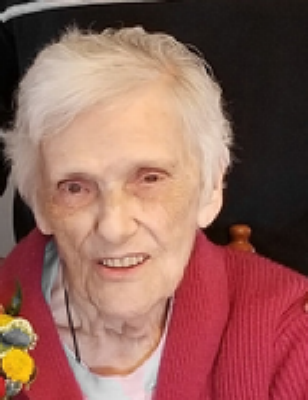 Eva M. Harry Chimino Hancock, Michigan Obituary