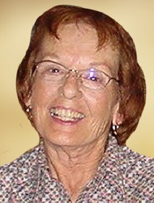 Photo of Donna Gross