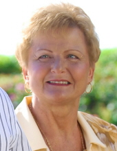 Ruth Ann (Pritoka) Kuligowski