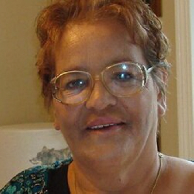 Karen Christine Lightening Drayton Valley, Alberta Obituary