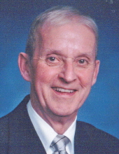 Francis D. "Frank" Riley, Sr.