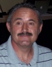 Jose Clemente Gonzalez