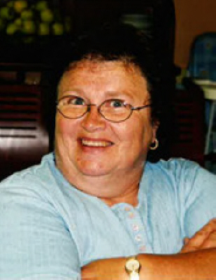 Photo of Louise Reuble
