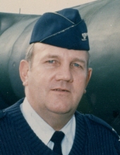 Col. Robert P. Welch