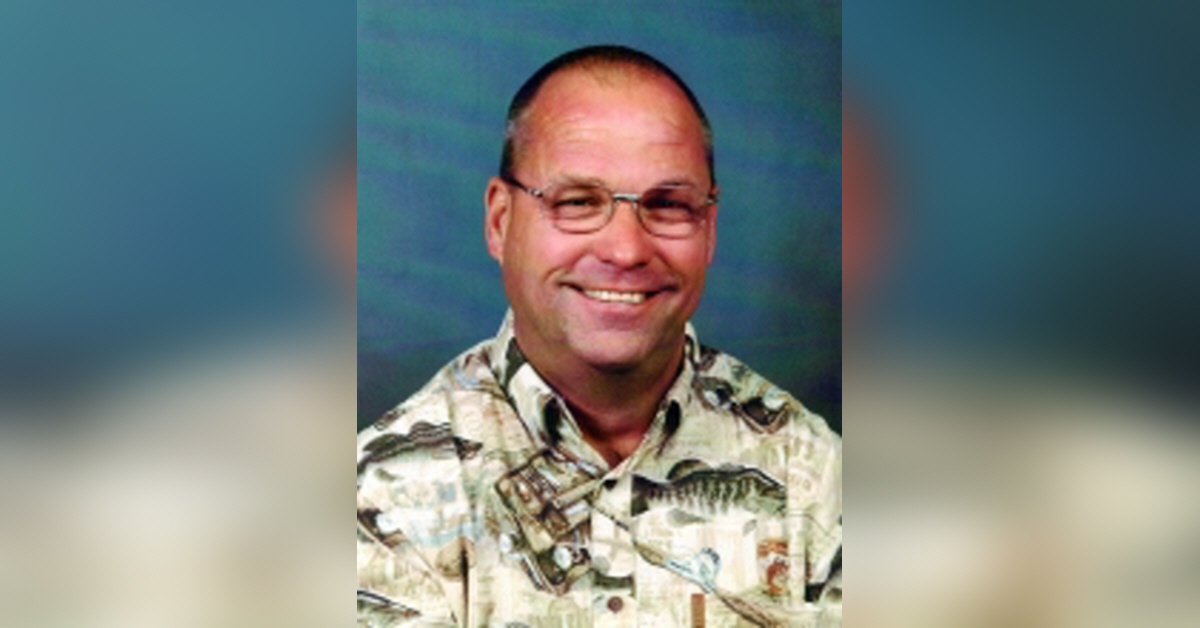 Obituary information for Karl Dixon