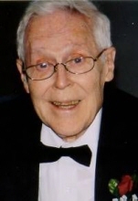 Rev. Herbert E. Hass