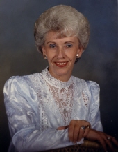 Photo of Virginia Anne Davison Dorough