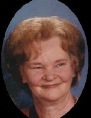 Photo of Annie Henson