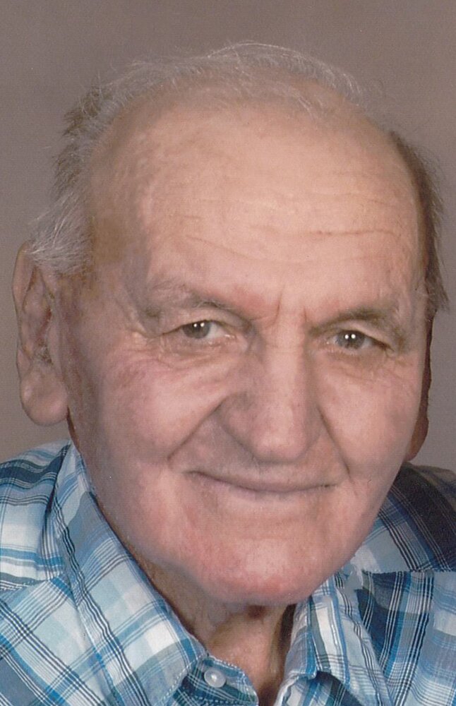 Elton Lehr 2022 Opsahl Kostel Funeral Home & Crematory