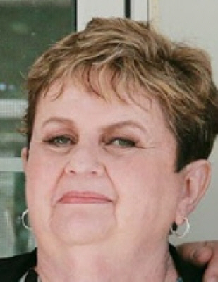 Photo of Marion Murchison
