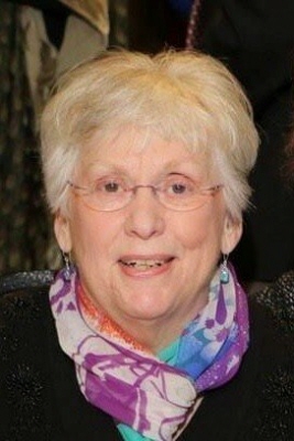 Photo of Joan Owens