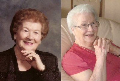 Angele Anne Marie Dufresne Steinbach, Manitoba Obituary