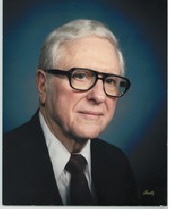 William P. Oberndorfer,  II