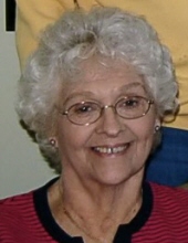 Patricia A.  Kidd