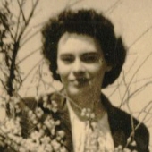 Sibyl Virginia Coakley