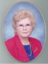 Pauline Bartlett