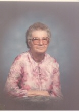 Kathleen Frances Armstrong